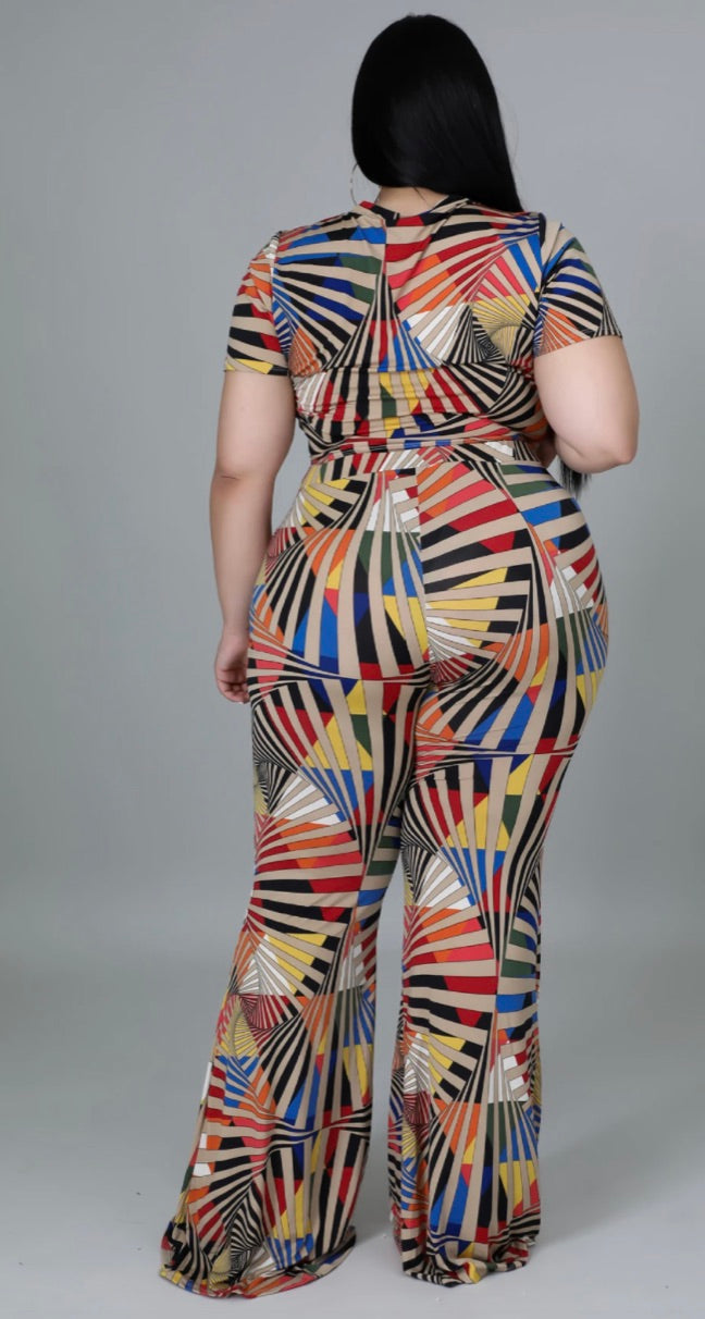 Pamela Pant Set - Toren 12