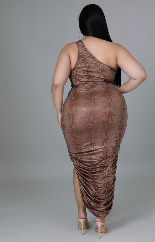 Senna dress - Toren 12