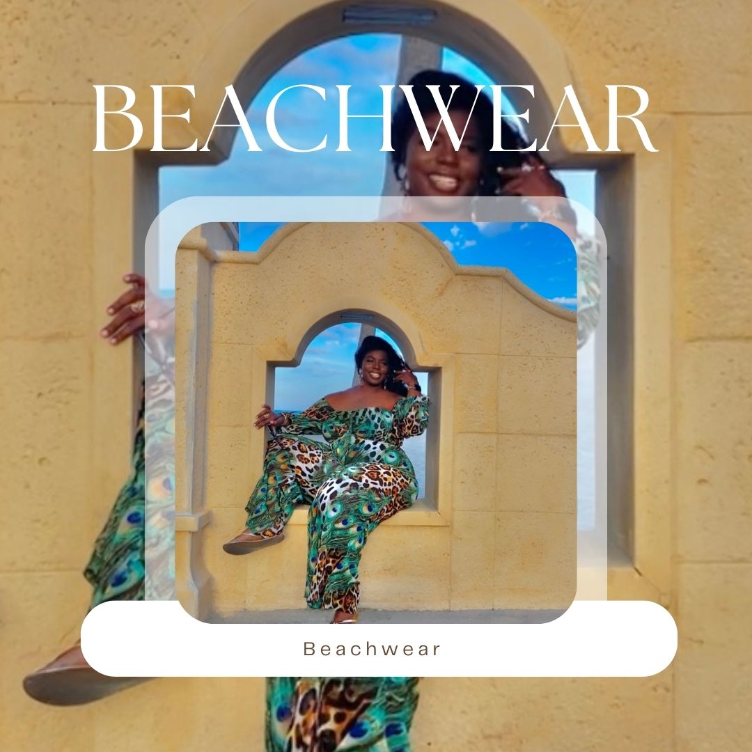 Beachwear