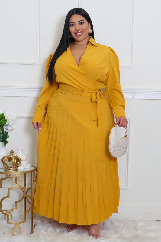 Layla Dress